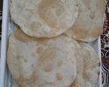 Tarkari with pori recipe step 5 photo