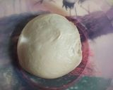 Foto langkah ke 10 dari resep Roti Sobek Lembut Tanpa Telur+Step Lengkap (Lagi).