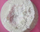 Foto langkah ke 1 dari resep Vienna Bread (Sourdough).