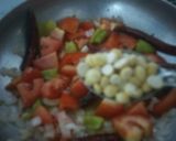 સાઉથ ઇન્ડિયન બ્રેકફ્રાસ્ટ (south Indian Breakfast Recipe In Gujarati) રેસીપી સ્ટેપ9ફોટો
