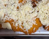 Foto langkah ke 3 dari resep Chicken Parmigiana.