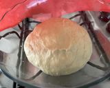 Foto del paso 3 de la receta: Pan jalá