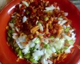 Foto del paso 2 de la receta: Arroz de  pollo con cerdo