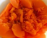 Foto del paso 2 de la receta: BIZCOCHUELO DE ZAPALLO 🎃CALABAZA🎃😋ESPECIADO😋🎃