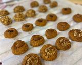 Foto del paso 4 de la receta Panellets de boniato y almendra