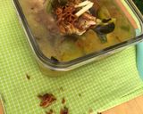 Foto langkah ke 4 dari resep Sup Ikan Nila Anti Amis Mudah.
