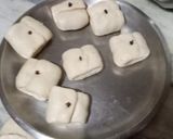 লবঙ্গ লতিকা (lobongo lotika recipe in bengali) রেসিপি ধাপ - 2 ছবি