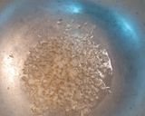 A picture of step 2 of Smoked yogurt Mutton.