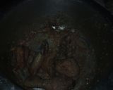 A picture of step 1 of JFC (Jacky's Fried 🐔) #author marathon #meatrecipe.