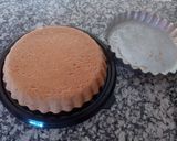 Foto del paso 4 de la receta: Tarta de ricota 🥧🤍 (sin manteca/mantequilla)