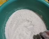 Foto del paso 1 de la receta: Pan de muerto 💀