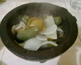 Foto del paso 3 de la receta: Salsa molcajeteada