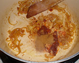 Foto del paso 5 de la receta: Pollo al chipotle con arroz
