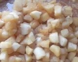 Foto del paso 5 de la receta: Pie de manzana y especias💥