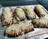 Foto del paso 8 de la receta: Berenjenas rellenas