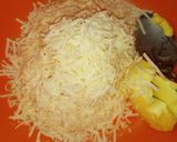 Foto langkah ke 1 dari resep Gabus keju.