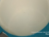 Cassava Rainbow Cake Syuper Menul by Shinta
