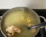 Foto langkah ke 6 dari resep Bakut Teh ala Singapore Wajib Recook!.