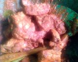 Foto langkah ke 5 dari resep Ayam bakar padang homemade ala widi.