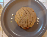 Foto del paso 18 de la receta: Conchas