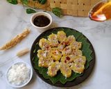 Foto langkah ke 7 dari resep Kue Kaca Mata.