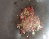 Foto langkah ke 1 dari resep Nasi goreng mentega.
