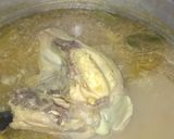 Foto langkah ke 5 dari resep Soto ayam lamongan.