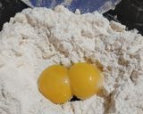 Foto del paso 1 de la receta: Tartitas de arándanos y frambuesas