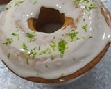 Foto del paso 5 de la receta: Queque de limón