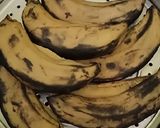 Foto langkah ke 1 dari resep Pisang Ijo Praktis Banget.