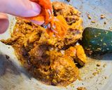 মটন নিহারি (Mutton nihari recipe in Bengali) রেসিপি ধাপ - 3 ছবি
