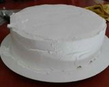 Foto del paso 6 de la receta: Torta Tres Leches 🍒