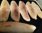 Foto del paso 5 de la receta: Pan casero..⏪♥⏩