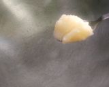 A picture of step 1 of Rasbora sweets love.