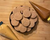 Foto del paso 5 de la receta: Alfajores Havanna Mar del Plata