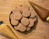 Foto del paso 5 de la receta: Alfajores Havanna Mar del Plata