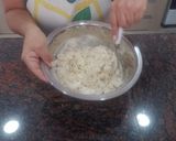 Foto del paso 2 de la receta: Pan de Jamón