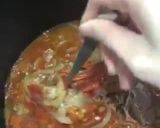 A picture of step 5 of [Waterless] Lamb Shoulder Stew.