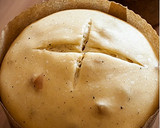Foto del paso 9 de la receta: Panettone clásico (Pan dulce de Navidad)