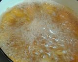Foto langkah ke 3 dari resep KOLAK PUMPKIN KRIM JAHE.