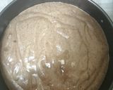 Foto del paso 3 de la receta: Pastel sencillo de chocolate