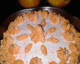 आँरेन्ज केक (Orange Cake Recipe In Marathi) रेसिपी स्टेप 6 फोटो 