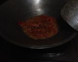 Foto langkah ke 3 dari resep Sambel Goreng Kentang&Krecek #PejuangGoldenApron2.