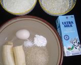 Foto langkah ke 1 dari resep Pancake pisang (64_GAS2025).