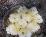 Foto langkah ke 4 dari resep Cireng Nasi(Bumbu Rujak).