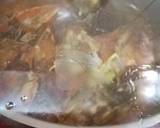 Murighonto (Fish head curry with lentil) recipe step 14 photo