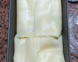 Foto del paso 5 de la receta: Budín de brócoli keto