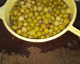 Foto del paso 2 de la receta: Guiso de legumbres a la leña