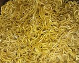 Foto langkah ke 3 dari resep Mie Goreng.