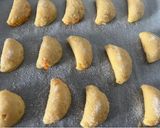 Foto del paso 8 de la receta: Pastelitos de Boniato y Rollitos de Anís !!!!